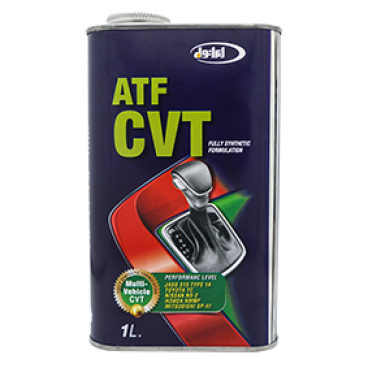 ایرانول ATF CVT