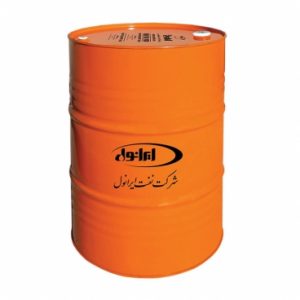 ایرانول CNG-BUS